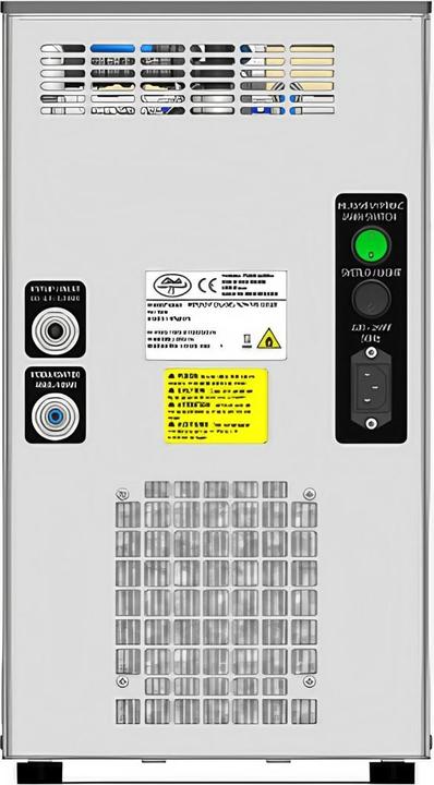 Image du produit Ich-zapfe Appareil à gazéifier l'eau - Soda Exclusive
