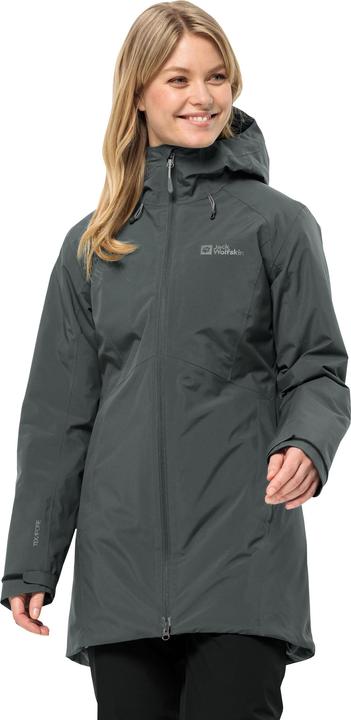 Produktbild Jack Wolfskin Heidelstein Ins Jkt W (M)