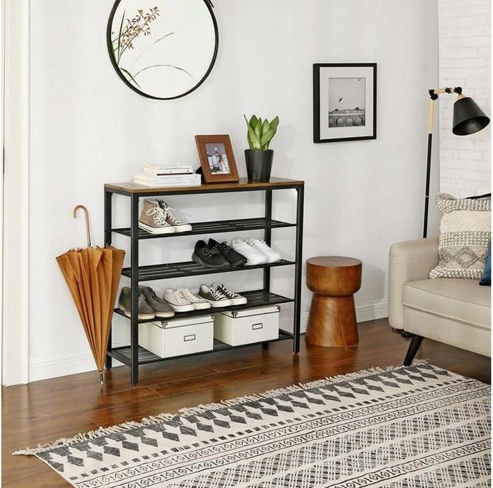 Produktbild Vasagle Timotea (100 x 30 x 92.5 cm)