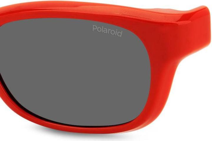 Produktbild Polaroid Kids PLD K006 CL-ON Clip-on L7Q M9 Orange