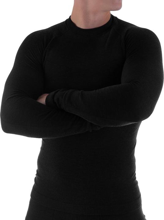Immagine prodotto Black Snake Lana Merino (M, L, XXL)