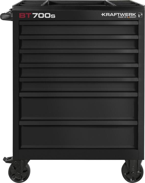 Actual product image Kraftwerk Workshop trolley (1 x)