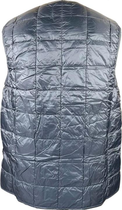 Produktbild Taion daunenweste hi neck w-zip down vest (XL)
