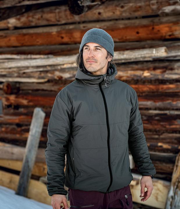 Produktbild Penguin Pinneco Isolations Jacke (M)