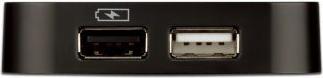 Immagine prodotto D-Link Hub USB 2.0 (Mini USB, 4 Porti)