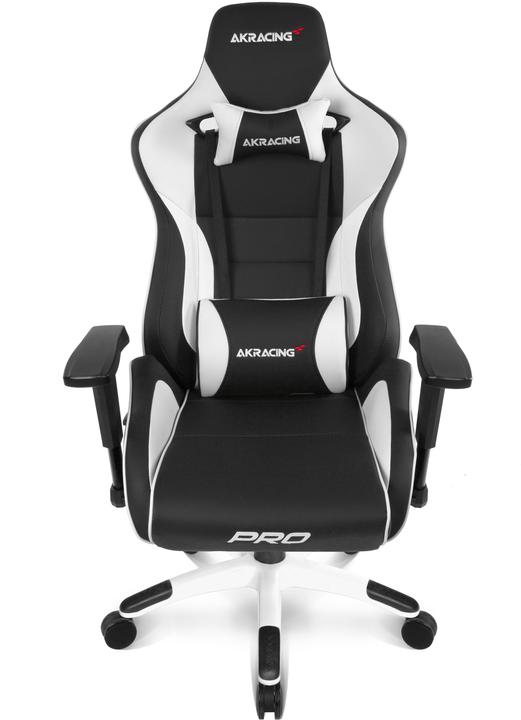 Actual product image Akracing Master Pro Gaming