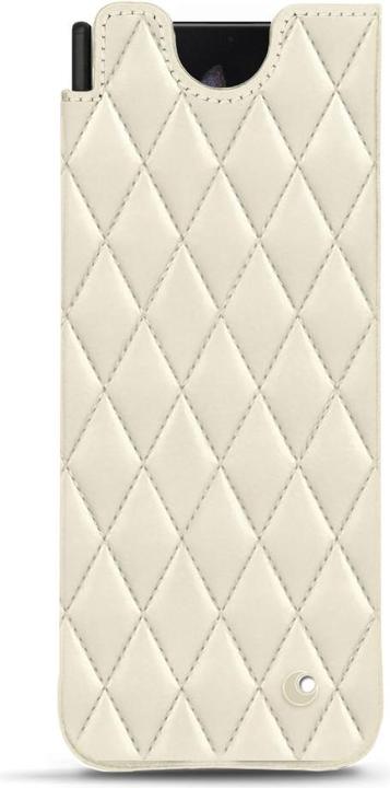 Blanc - Couture ( Nappa - Wit )