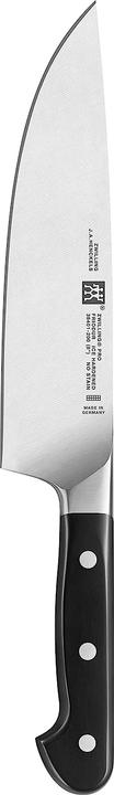 Produktbild Zwilling 38448-007-0 Selbstschärfender Messerblock Esche 7-TLG.