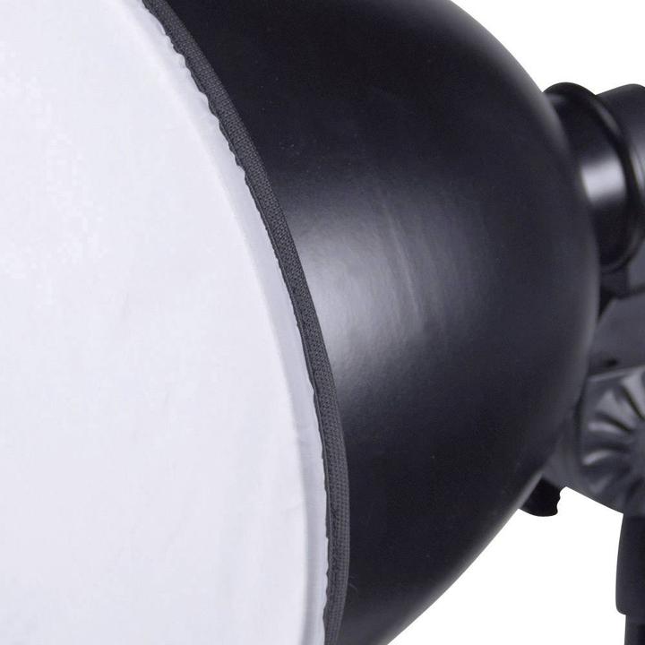 Actual product image Kaiser Fototechnik Desktop recording set (Studio light)