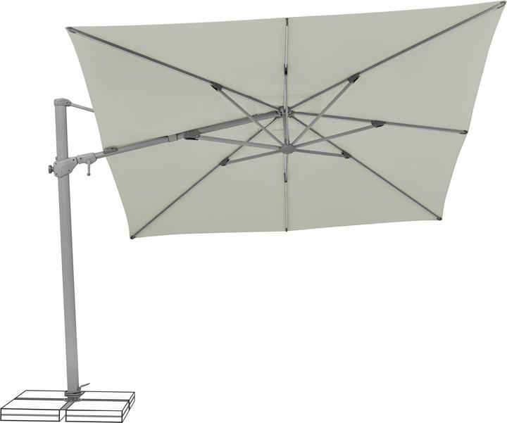 Produktbild Suncomfort by Glatz Varioflex LED (3 m)