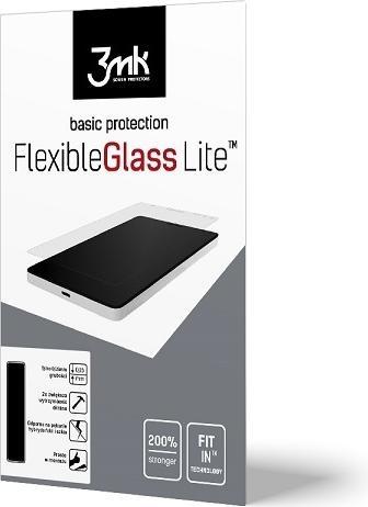Produktbild 3MK Flexible Glass Lite do Samsung Galaxy A8 2018 (1 Stück, Samsung Galaxy A8 (2018))