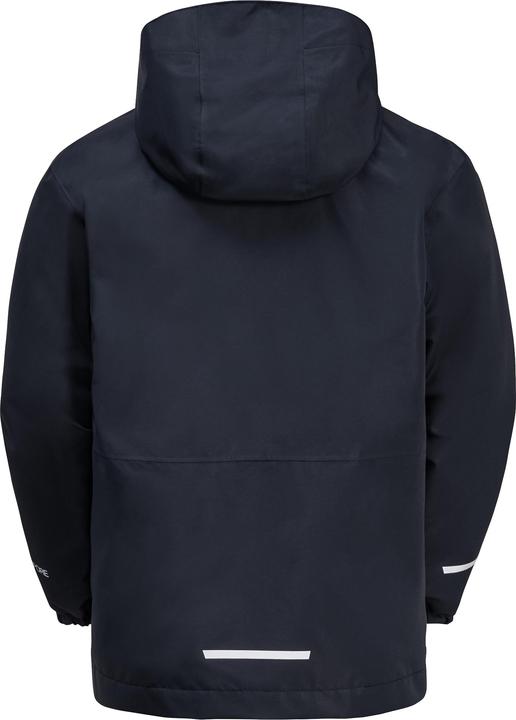 Produktbild Jack Wolfskin Iceland 3In1 Jacket K (104)