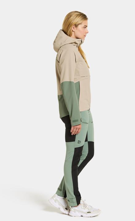 Image du produit Didriksons Veste Indus 3 pour femme (38)