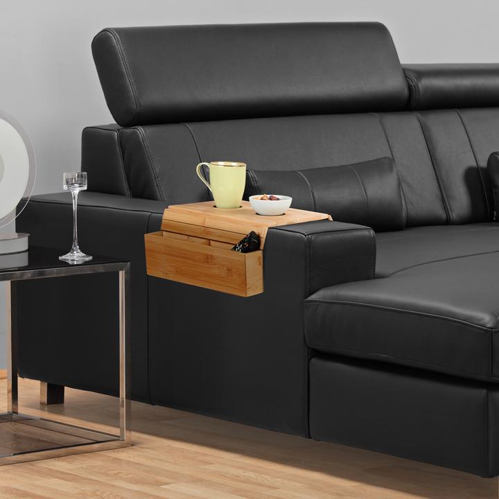 Produktbild Relaxdays Sofatablett