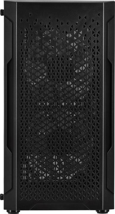 Produktbild Logic Aramis (mATX, Mini-ITX)
