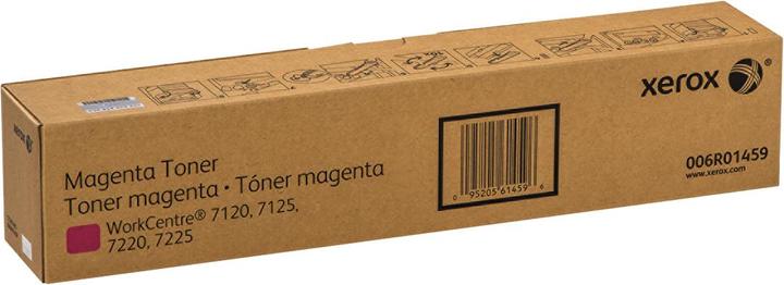 Actual product image Xerox WorkCentre 7120 toner (M)