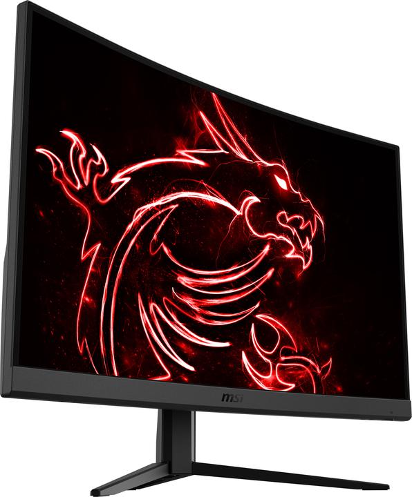 Produktbild MSI Optix G32C4 (1920 x 1080 Pixel, 32")