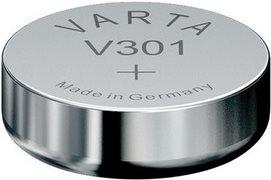 Immagine prodotto Varta Batteria dell'orologio (1 pz., SR43, 82 mAh)