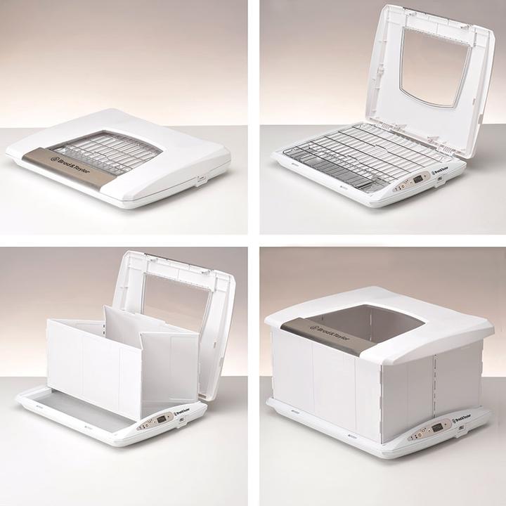 Produktbild Brod & Taylor Gärautomat „FP-205-VDE