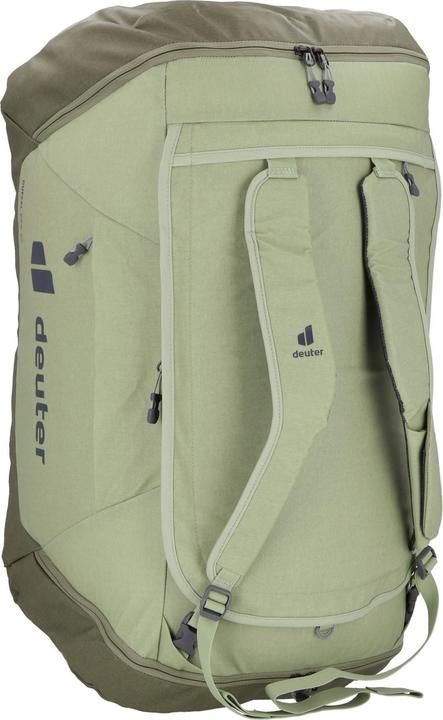 Produktbild Deuter Duffel Pro 90 (90 l)