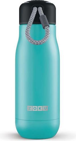 ZOKU Edelstahlflsche (0.35 l)