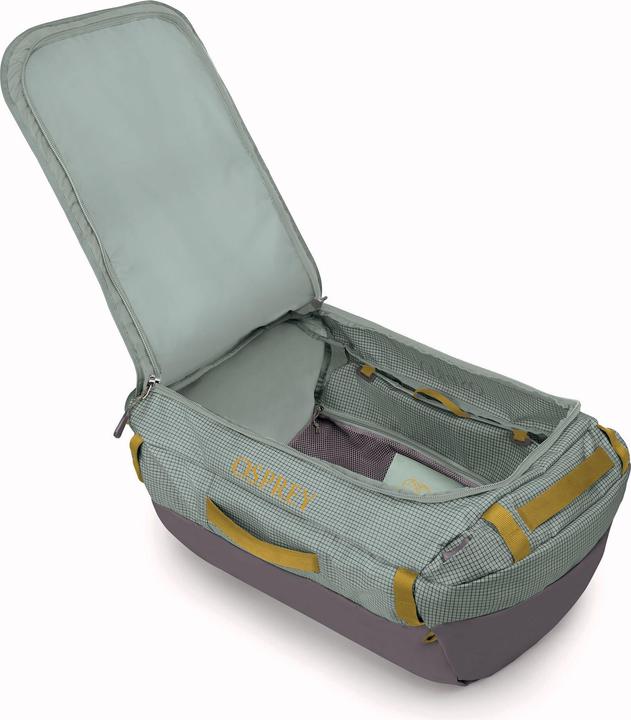 Image du produit Osprey Transporter 65 Weekender Reisetasche 41 cm (65 l)