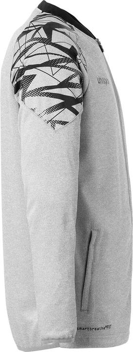 Actual product image Uhlsport Goal 25 Poly Jacket (128)