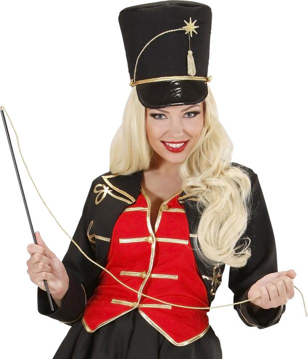 Actual product image Widmann Whip ringmaster