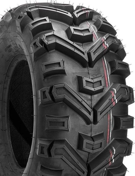 Duro DOT21 (DUR2269-62025) ATV/Quad Reifen 26x9R12 TL 49N DI2025 POWER GRIP 6PR Profiltiefe 21.5mm