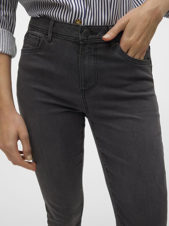 Produktbild Vero Moda VMTANYA Normal Waist Slim Fit Jeans (XXS)
