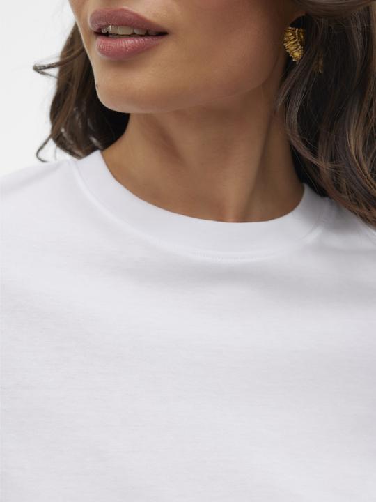 Produktbild Vero Moda Vmpaulina Ss T-Shirt Ga Jrs Noos (S)