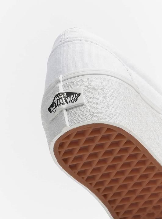 Produktbild Vans Ua Classic Slip-On Stackform Canvas Schuhe - 125429 (38)