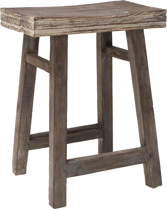 Actual product image HK Living Stool