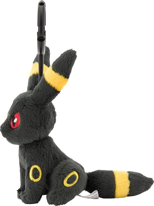 Actual product image Pokémon Umbreon Mascot Plush - 16 cm (16 cm)