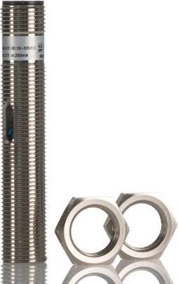 Actual product image Rs Pro Diffuse Reflection Photoelectric Sensor, Ba