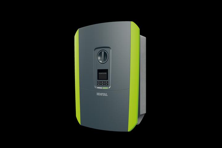 Kostal Solar Electric Plenticore inverter
