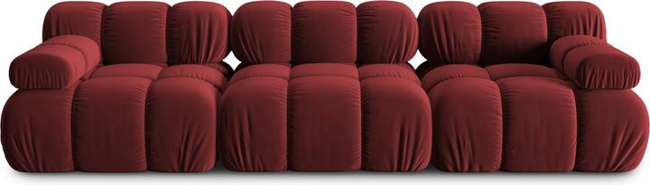 Actual product image Micadoni Bellis (3-seater, Modular sofa)