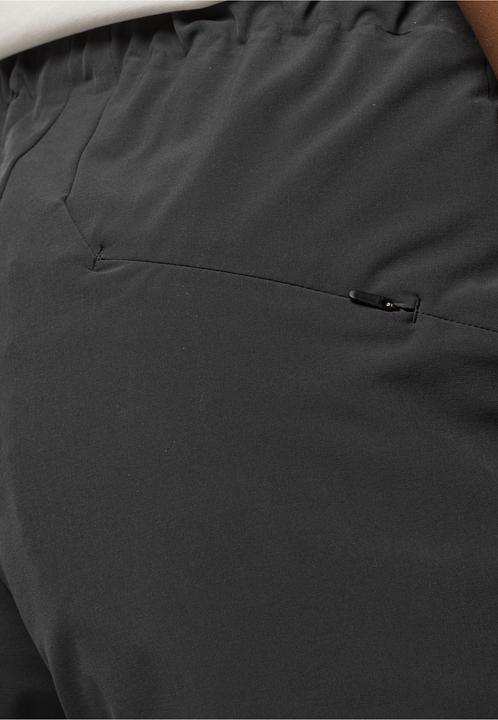 Image du produit Jack Wolfskin Bike Commute Pants W (L)