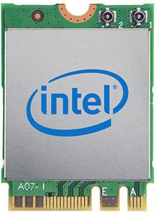 Intel Wireless-AC 9260 Adapt