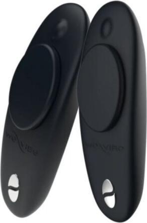 Produktbild We-Vibe Tease Us Moxie+ und Moxie+
