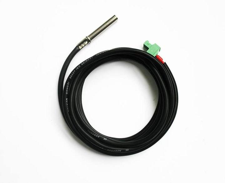 Produktbild Epever Remote Temperatur Sensor RTS300R47K3.81A