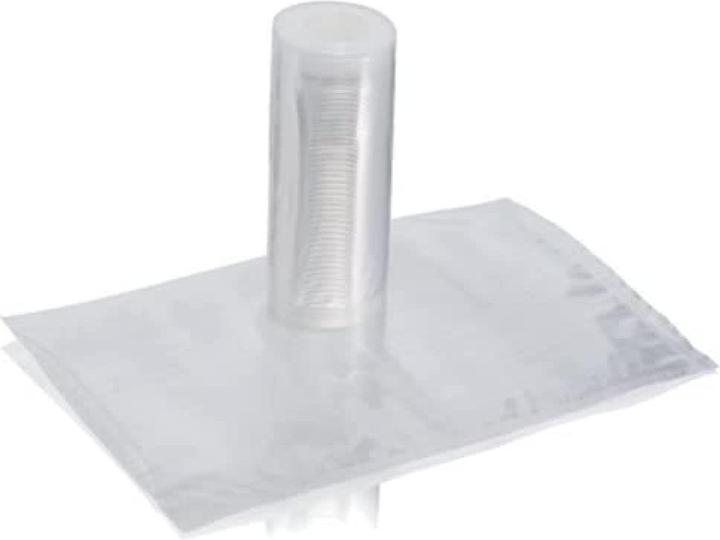 Actual product image Berkel Foil bags (50 x)