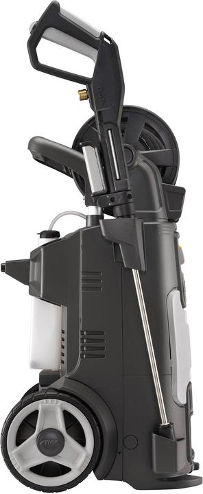 Stiga Hps 550 R (Netzbetrieb)