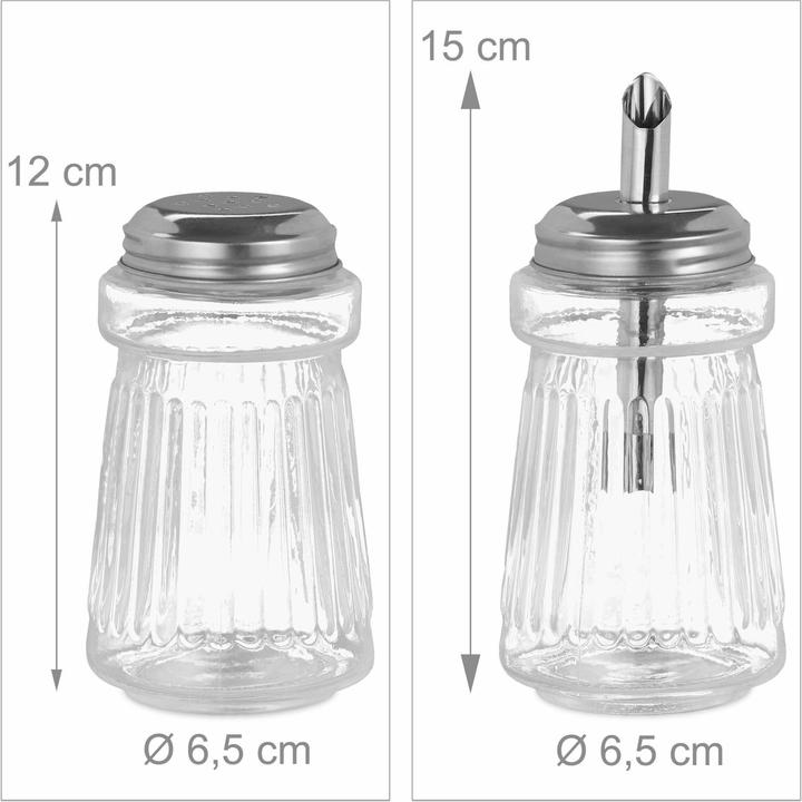 Produktbild Relaxdays Rankhilfe (22 cm, 22 cm)