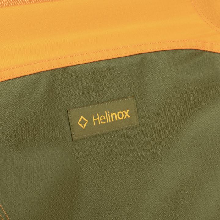 Actual product image Helinox Chair One (re)
