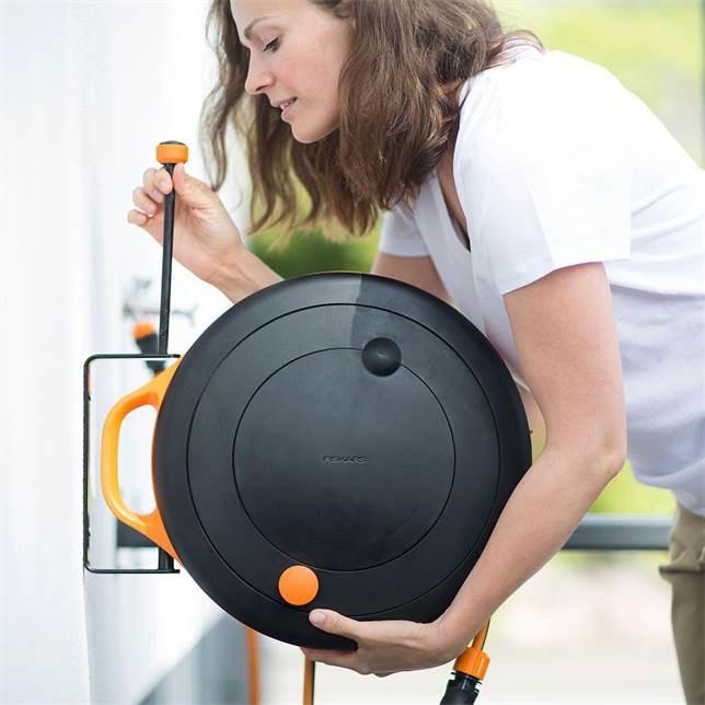Immagine prodotto Fiskars Ruota d'acqua S (15 m)
