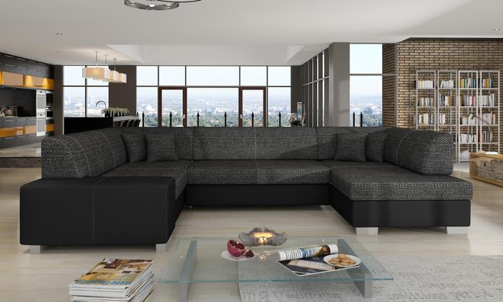 Produktbild ELTAP Havana (Bettsofa, Wohnlandschaft)