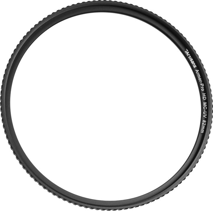 Produktbild 7artisans AP MC-UV-82mm 82mm Armor-Pro HD MC-UV filter (UV-Filter)