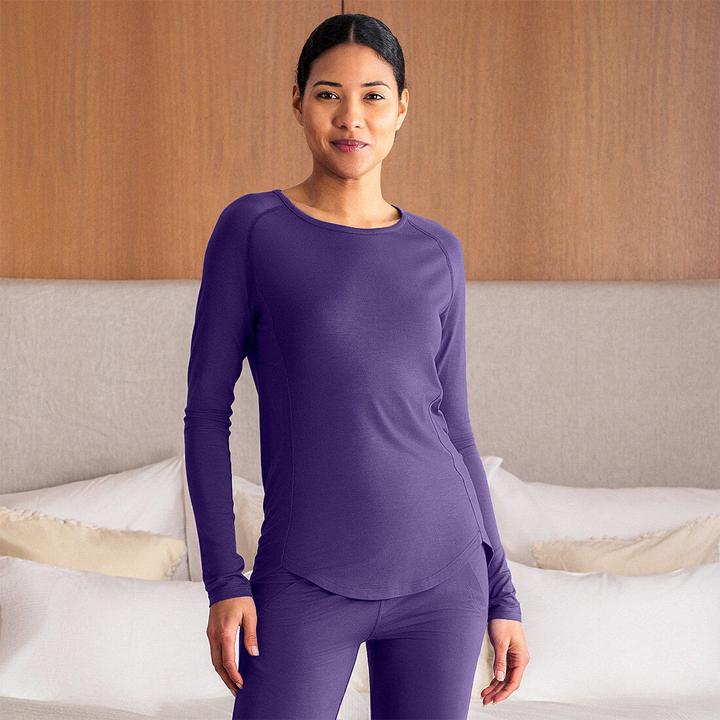 Produktbild Dagsmejan Balance Sleep Long Sleeve (XXL)