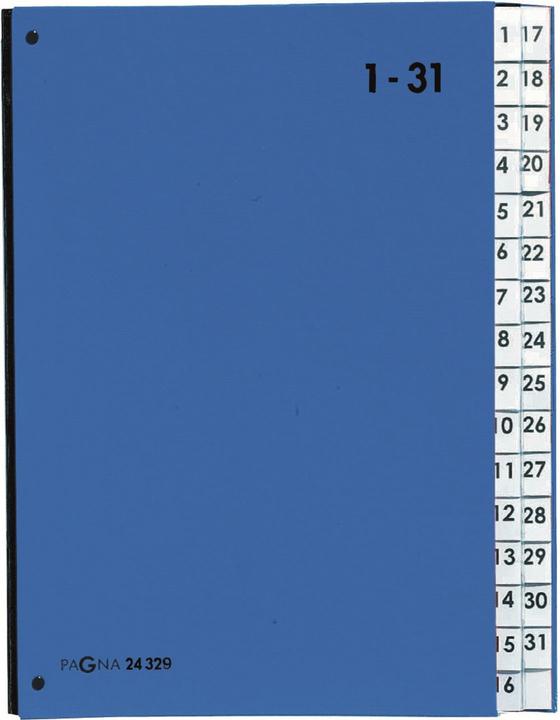 Produktbild Pagna Pultordner Color (A4, 1 x)